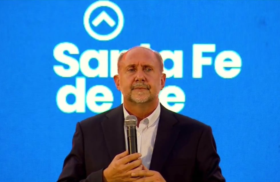 Santa Fe adherirá al decreto del Gobierno para limitar la circulación