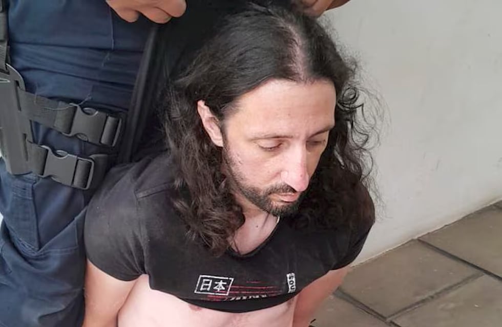 Antes del doble femicidio en Córdoba, Pablo Laurta se sacó el apellido de su padre: los motivos