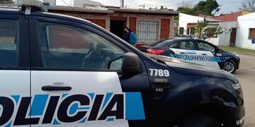 Los procedimientos se desarrollaron durante toda la jornada de miércoles.