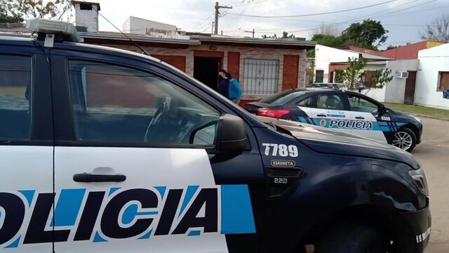 Los procedimientos se desarrollaron durante toda la jornada de miércoles.