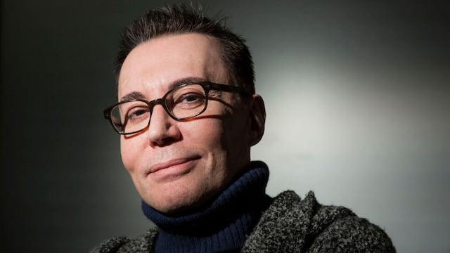 Así es la casa de Marcelo Polino en Recoleta.