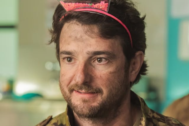 Netflix sorprendió a todos con la cuarta temporada de una de sus series más aclamadas.