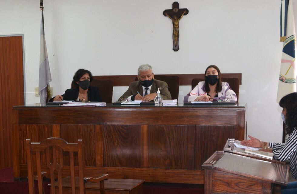 Violó a sus propias hijas y una de las menores quedó embarazada