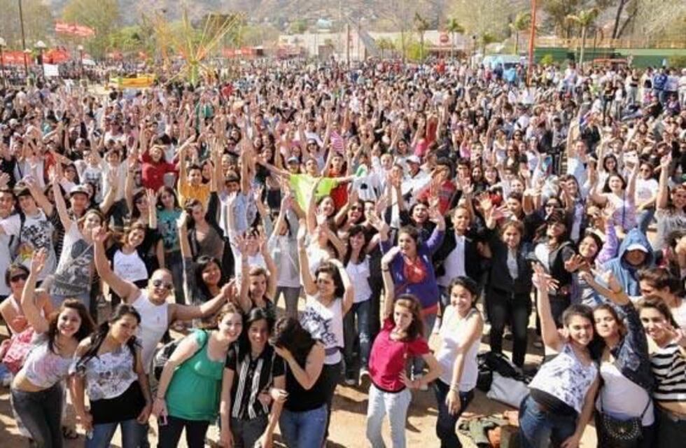 Primavera en Carlos Paz: el SMN anticipa una jornada soleada y ¡30 grados de máxima!