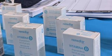 Se llevó a cabo un nuevo Operativo Territorial en el barrio La Cantera