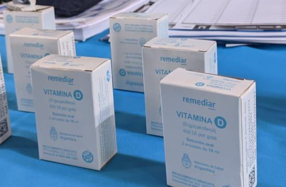 Se llevó a cabo un nuevo Operativo Territorial en el barrio La Cantera