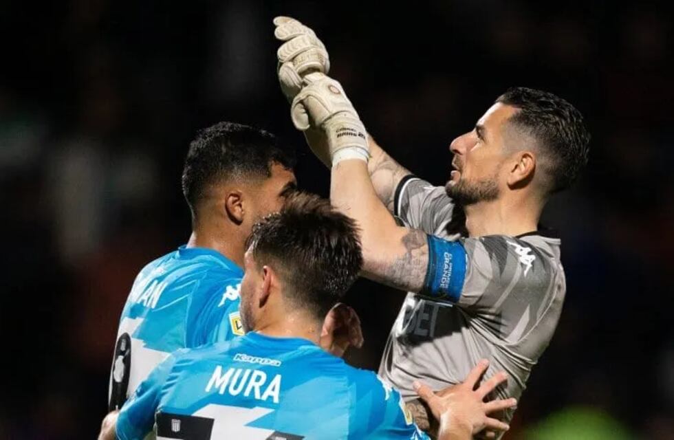 La posible sanción para Gabriel Arias que lo puede marginar hasta por 10 fechas