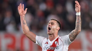 La inesperada sanción que obtuvo Leandro González Pirez tras el escándalo con Sebastián Villa.