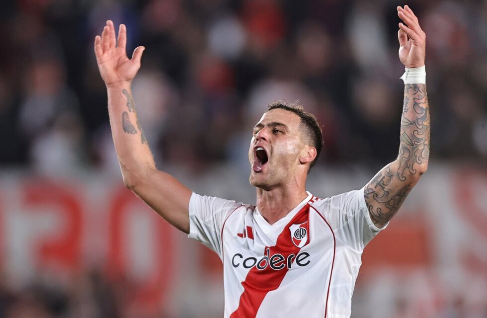 La inesperada sanción que obtuvo Leandro González Pirez tras el escándalo con Sebastián Villa