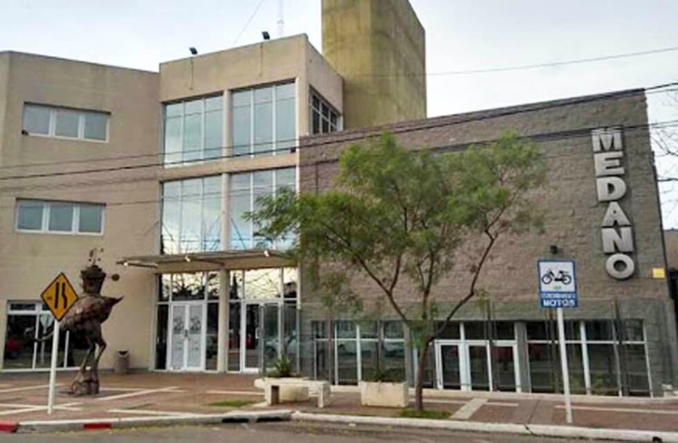 Abren en La Pampa los espacios culturales para shows artísticos en lugares cerrados