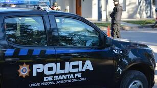 El chico está grave en el Heca