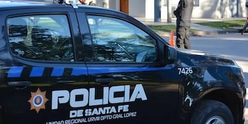El chico está grave en el Heca