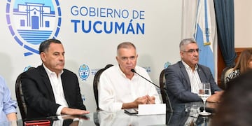 Destacó luego del anuncio del gobernador de los aumentos salariales al sector