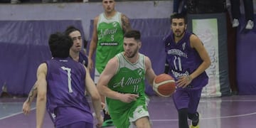 Altense cayó ante Independiente y quedó eliminado.