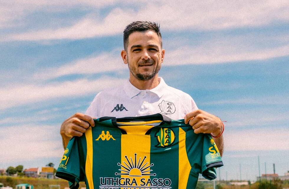 Se fue de Instituto, volvió a jugar y ganó por primera vez; la “mochila” que se llevó de Alta Córdoba