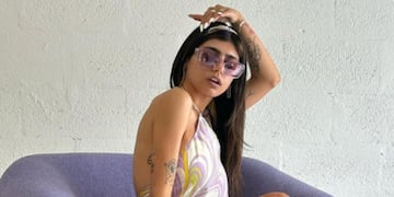 Mia Khalifa