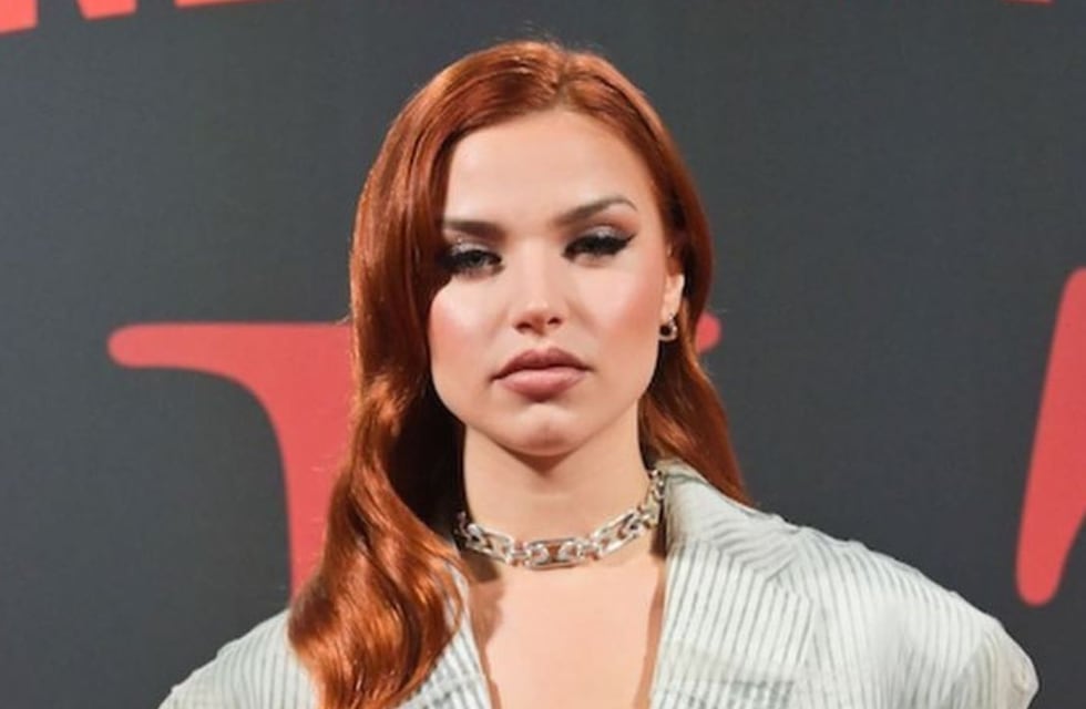 Quién es Mirela Balic, la nueva actriz que se robó todas las miradas en la séptima temporada de Élite