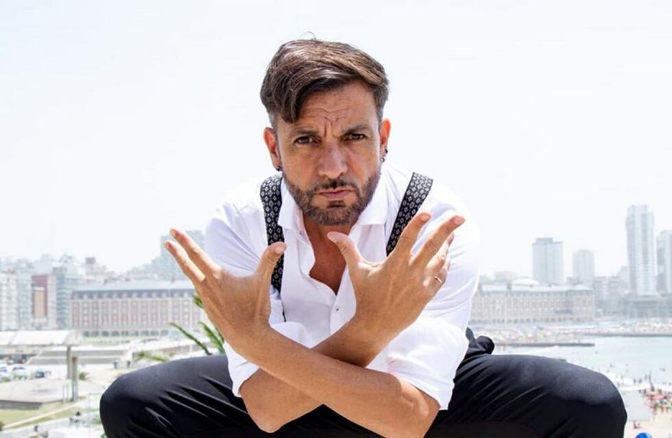 Martín Bossi contó cuál es el sabor de su infancia con un recuerdo muy especial