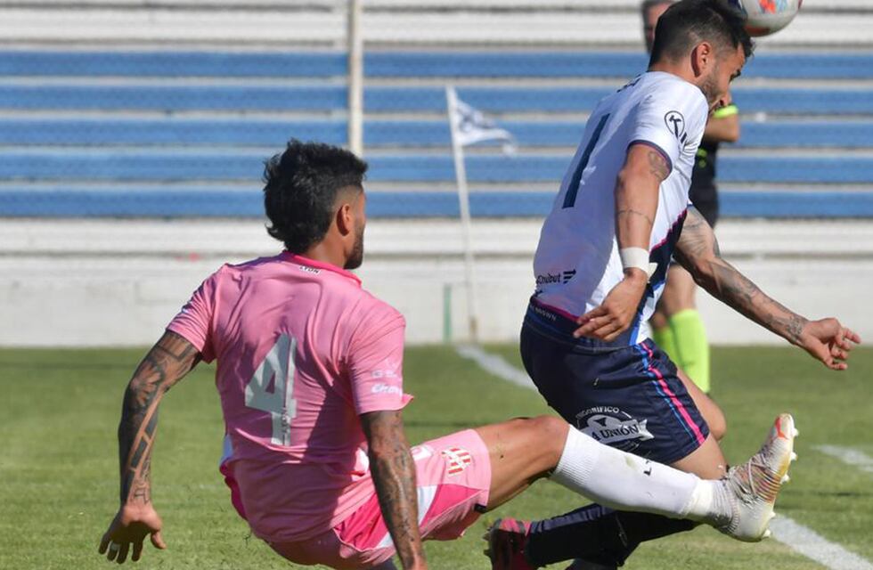 Instituto empató ante Guillermo Brown en Puerto Madryn y no pudo confirmar la levantada