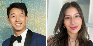 El doloroso mensaje de Marisol, la exnovia de Martín Ku sobre la pérdida de su bebé: “Me dio y me quitó vida...”