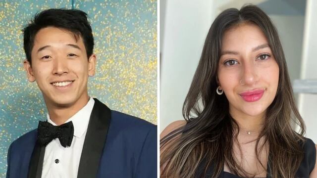 El doloroso mensaje de Marisol, la exnovia de Martín Ku sobre la pérdida de su bebé: “Me dio y me quitó vida...”