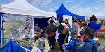 Se realizó el décimo primer Operativo Integral Municipal en Posadas