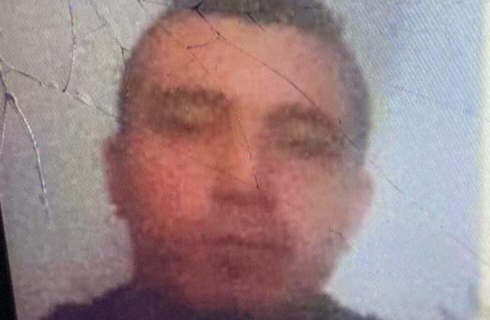 Solicitan colaboración para encontrar a Alexis Omar Paniagua, desaparecido en Villa Carlos Paz