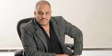 Leonardo Cositorto, de Generación Zoe.