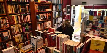 Robó en una librería de Córdoba y lo escracharon. (Imagen ilustrativa)