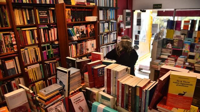 Robó en una librería de Córdoba y lo escracharon. (Imagen ilustrativa)