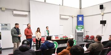 Se potencia el programa Empleo Verde con formaciones para la comunidad