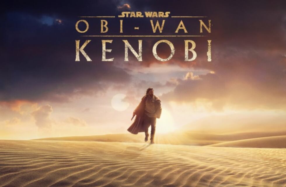 Día de Star Wars: ya está disponible el nuevo tráiler de “Obi Wan Kenobi”