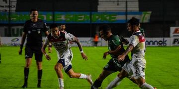 Sportivo Belgrano vs Douglas Haig Fútbol