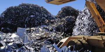 Pérez: compromiso de Gerdau para reducir las emisiones de gases de efecto invernadero