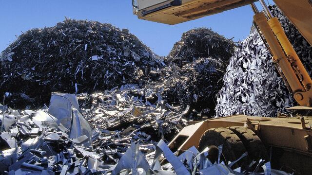 Pérez: compromiso de Gerdau para reducir las emisiones de gases de efecto invernadero