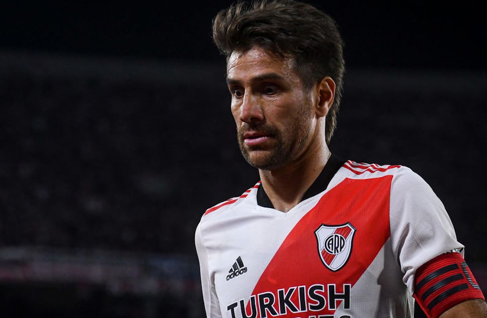 Los homenajes de River para Leonardo Ponzio en su último partido en el Monumental