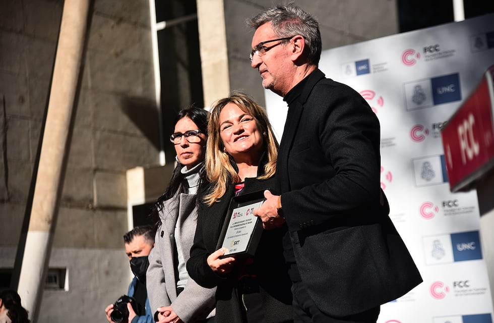 Anularon la acusación contra Mariela Parisi, exdecana de la Facultad de Comunicación de la UNC