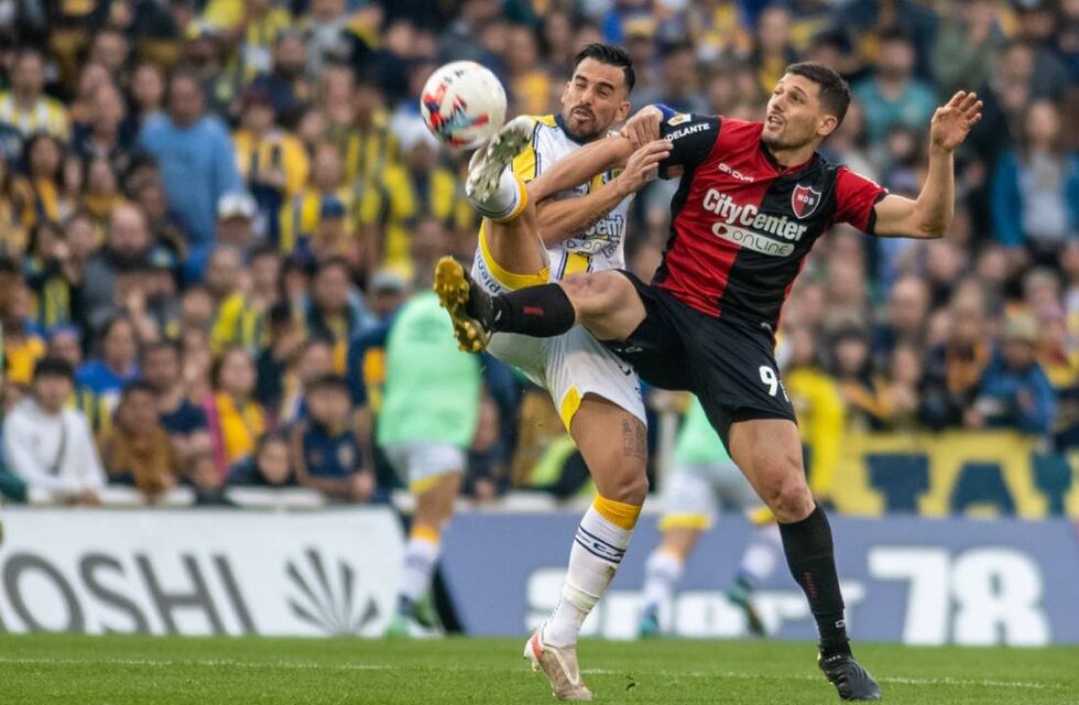 Clásico rosarino: el operativo de seguridad tendrá más de mil policías y nuevas medidas