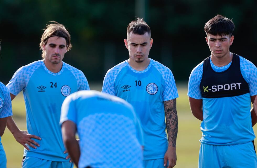 El Belgrano de Walter Erviti agendó su primer amistoso de pretemporada