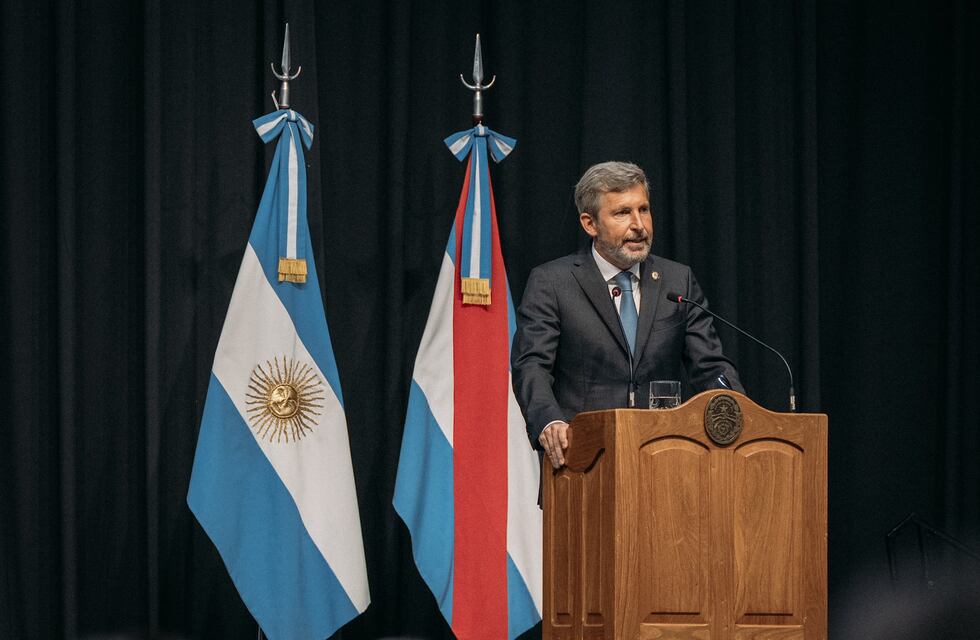 Frigerio inauguró el 146º Período Legislativo con un mensaje de cambio y gestión transparente