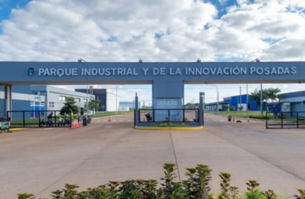 El PIIP sumará dos manzanas para Pyme y productores
