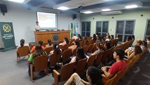 Capacitación sobre higiene y seguridad en el trabajo