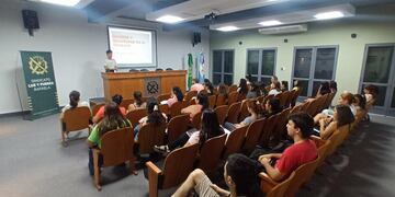 Capacitación sobre higiene y seguridad en el trabajo