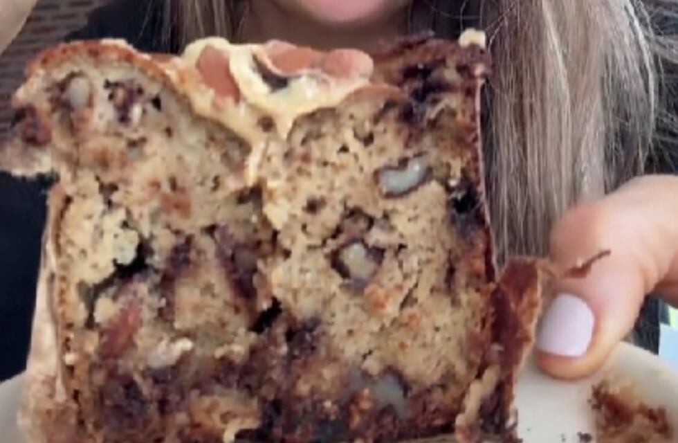 Cómo hacer Pan dulce keto esta Navidad: la receta fácil y en pocos pasos