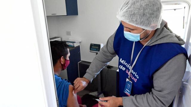 Santa Fe tuvo 72 casos de coronavirus y once muertes