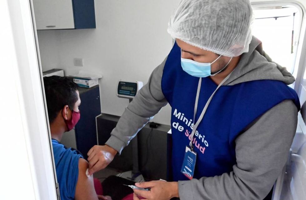 Coronavirus en Santa Fe: reportaron 17 casos nuevos en tres localidades