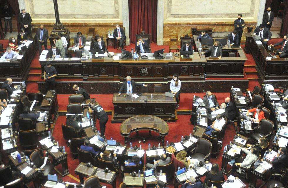 La Cámara de Diputados aprobó el proyecto de reforma del Impuesto a las Ganancias