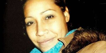 Gisela Gutiérrez, la mujer desaparecida