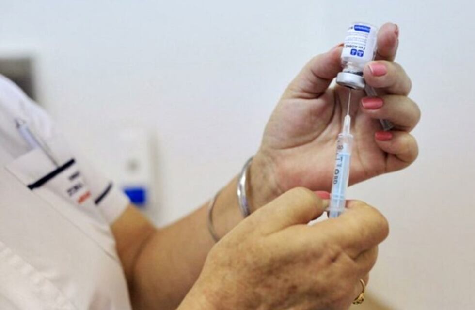 Coronavirus en Salta: vacunaron a 19.667 personas durante el fin de semana largo