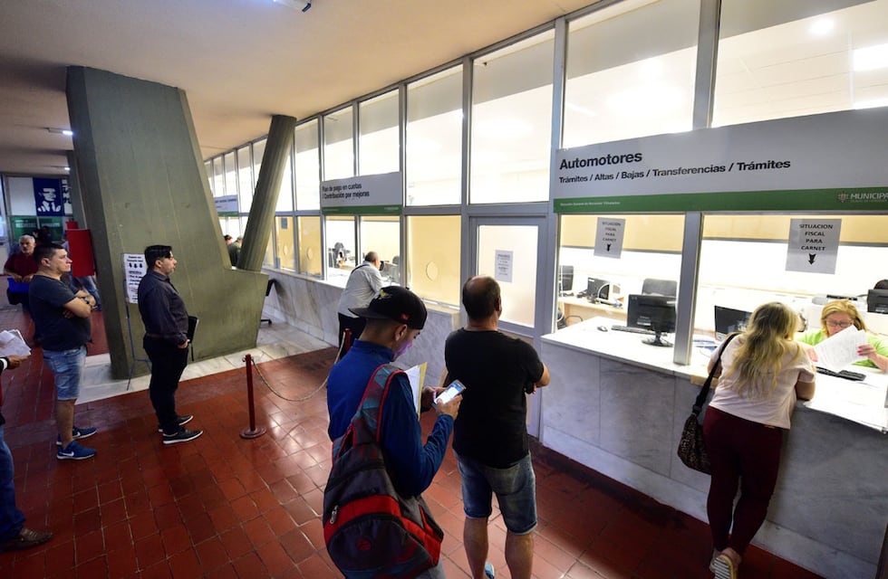 Lunes sin atención en la Municipalidad de Córdoba ni en los CPC